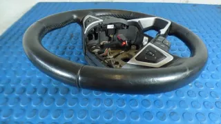 DS73-3600-KR3ZHE Руль Ford Mondeo 5 Арт e10061115, вид 9