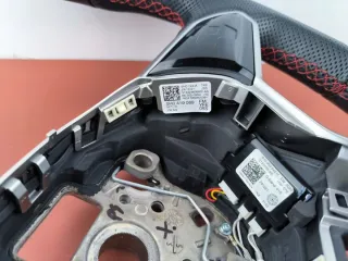 5H0419089FM Руль Volkswagen Golf 8 Арт e10061485, вид 5