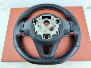 5H0419089FM Руль Volkswagen Golf 8 Арт e10061485, вид 6