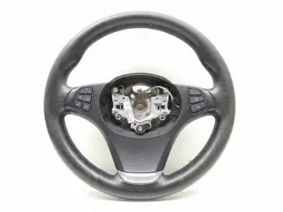 3448457 Руль BMW X3 E83 Арт e10061641, вид 2