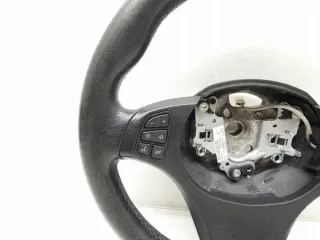 3448457 Руль BMW X3 E83 Арт e10061641, вид 4