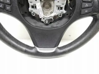 3448457 Руль BMW X3 E83 Арт e10061641, вид 5