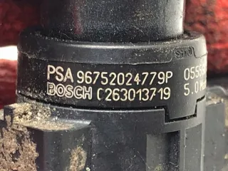 0263013719 LORK-2005-33807 Датчик температуры Peugeot 208 Арт e10062765, вид 5