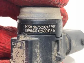 0263013719 LORK-2005-33807 Датчик температуры Peugeot 208 Арт e10062767, вид 5