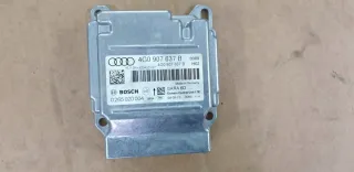 4G0907637B 4g0907637B Блок управления (другие) Audi A6 C7 (S6,RS6) Арт e10063761, вид 1