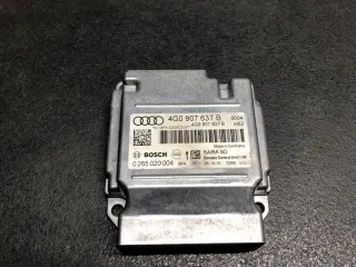 4G0907637B 4g0907637B Блок управления (другие) Audi A7 1 (S7,RS7) Арт e10063798, вид 1