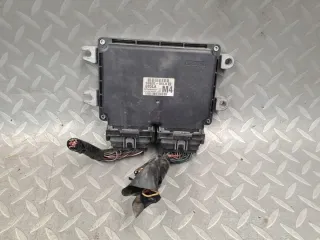 33920-85LA0 Блок управления двигателем Opel Agila 2 Арт e10064580, вид 1