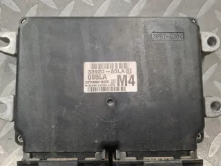 33920-85LA0 Блок управления двигателем Opel Agila 2 Арт e10064580, вид 2