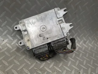 33920-85LA0 Блок управления двигателем Opel Agila 2 Арт e10064580, вид 3
