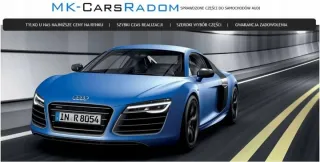 4F0907503 Датчик дорожного просвета Audi A6 C6 (S6,RS6) Арт e10064707, вид 5