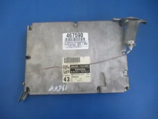 89661-05431 Блок управления (другие) Toyota Avensis 1 Арт e10064729, вид 1