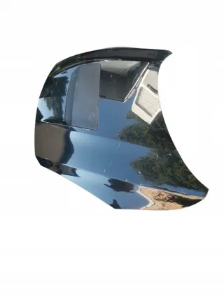 2008-2013 BBN5-52341 Капот Mazda 3 BL Арт e10065206, вид 2