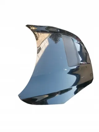 2008-2013 BBN5-52341 Капот Mazda 3 BL Арт e10065206, вид 3