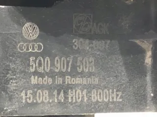 5Q0907503 LORK-2003-58766 Датчик дорожного просвета Skoda Octavia A7 Арт e10065241, вид 4
