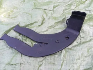 09177130 Гофра инжектора Opel Vectra C  Арт e10065454, вид 3