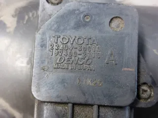 17700-26350 22204-30010 Расходомер воздуха Lexus IS 2 Арт e10065820, вид 2