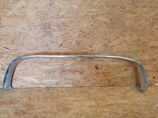 31323005 30763622 Решетка радиатора Volvo XC60 1 Арт e10066315, вид 4