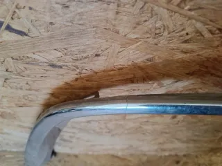 31323005 30763622 Решетка радиатора Volvo XC60 1 Арт e10066315, вид 8