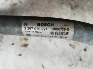 3397020924 Механизм стеклоочистителя (трапеция дворников) Volkswagen Passat B6 Арт e10066572, вид 5