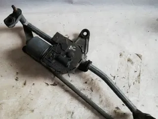 3397020924 Механизм стеклоочистителя (трапеция дворников) Volkswagen Passat B6 Арт e10066572, вид 8