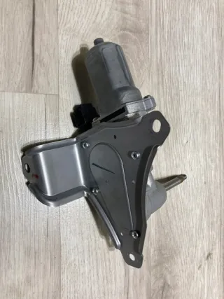 259600-2510 Моторчик стеклоочистителя фар Mitsubishi Space Star 1 Арт e10066680, вид 2