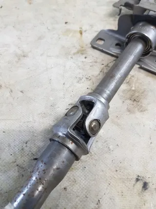 9674861877 9815905380 Рулевая колонка Peugeot 308 2 Арт e10066982, вид 4