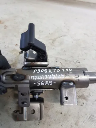 9674861877 9815905380 Рулевая колонка Peugeot 308 2 Арт e10066982, вид 6