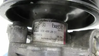 0064662601 dfdsf34e113 Насос гидроусилителя руля Mercedes C W204 Арт e10067223, вид 3