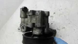 0064662601 dfdsf34e113 Насос гидроусилителя руля Mercedes C W204 Арт e10067223, вид 4