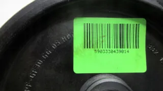 0064662601 dfdsf34e113 Насос гидроусилителя руля Mercedes C W204 Арт e10067223, вид 5
