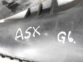 1530A093 1607695880 Интеркулер Mitsubishi ASX Арт e10067521, вид 4