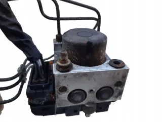 4451097401 Блок ABS Daihatsu Sirion Арт e10067923, вид 1