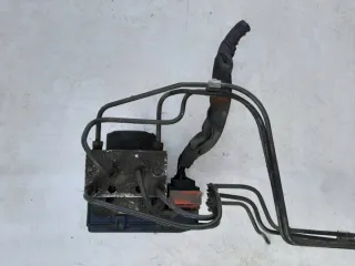 4451097401 Блок ABS Daihatsu Sirion Арт e10067923, вид 3