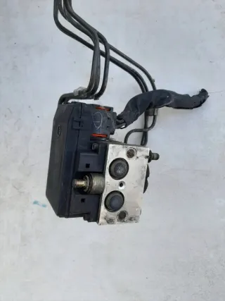 4451097401 Блок ABS Daihatsu Sirion Арт e10067923, вид 4