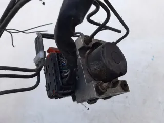 4451097401 Блок ABS Daihatsu Sirion Арт e10067923, вид 5
