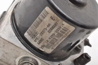 8M51-2B373-AA Блок ABS Mazda 3 BK Арт e10068080, вид 2