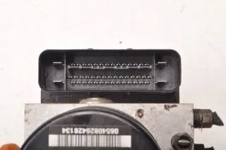 8M51-2B373-AA Блок ABS Mazda 3 BK Арт e10068080, вид 5