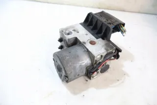 0265202401 Блок ABS Volkswagen Passat B5 Арт e10068529, вид 2