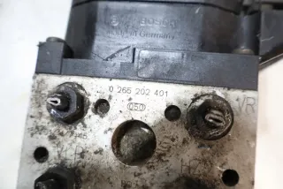 0265202401 Блок ABS Volkswagen Passat B5 Арт e10068529, вид 4