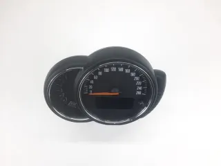 9129945 Щиток приборов (приборная панель) MINI Cooper F56,F55 Арт e10069013, вид 1