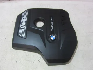 8657035 11128657035 11128657055 8657055 Декоративная крышка двигателя BMW X3 G01 Арт e10069761, вид 1