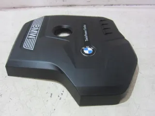 8657035 11128657035 11128657055 8657055 Декоративная крышка двигателя BMW X3 G01 Арт e10069761, вид 2