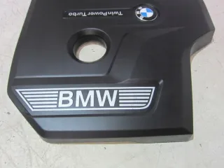 8657035 11128657035 11128657055 8657055 Декоративная крышка двигателя BMW X3 G01 Арт e10069761, вид 3