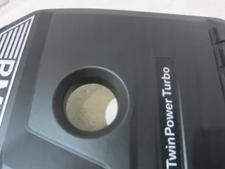 8657035 11128657035 11128657055 8657055 Декоративная крышка двигателя BMW X3 G01 Арт e10069761, вид 8