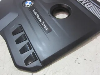 8657035 11128657035 11128657055 8657055 Декоративная крышка двигателя BMW X3 G01 Арт e10069761, вид 9