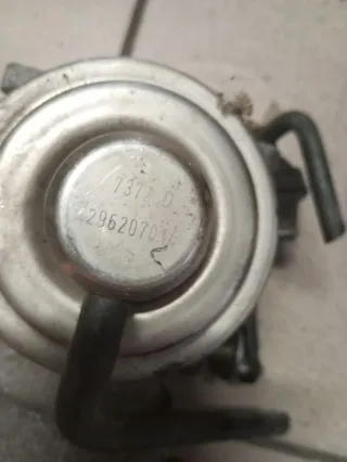 038131501AA 7241D, 038131501AL Клапан EGR Audi A3 8L Арт e10071922, вид 2