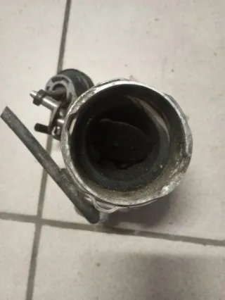 038131501AA 7241D, 038131501AL Клапан EGR Audi A3 8L Арт e10071922, вид 3