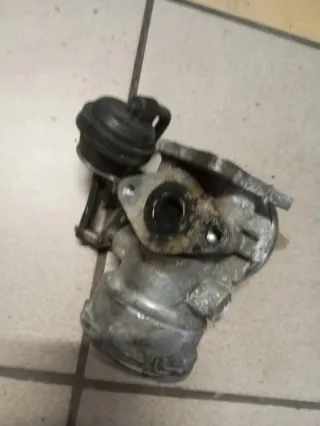 038131501AA 7241D, 038131501AL Клапан EGR Audi A3 8L Арт e10071922, вид 4