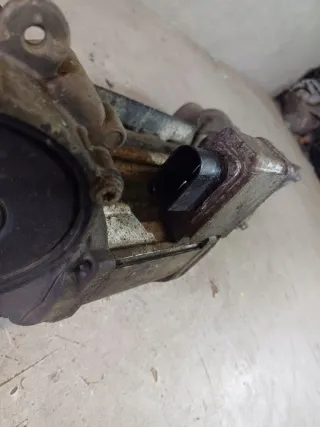 1K1909144K Рулевая рейка Volkswagen Passat B6 Арт e10071948, вид 5
