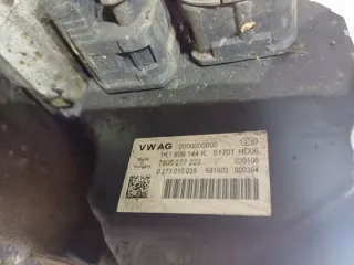 1K1909144K Рулевая рейка Volkswagen Passat B6 Арт e10071948, вид 6
